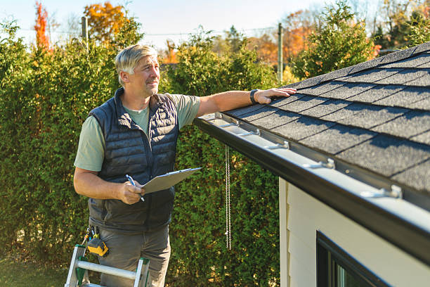 Trusted Roof Replacement service in Harvey, ND - Ben Roofing and Steel LLC