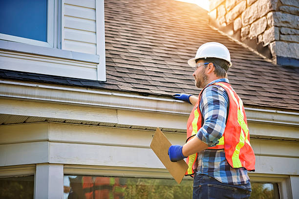 Trusted Emergency Roof Repair service in Harvey, ND - Ben Roofing and Steel LLC